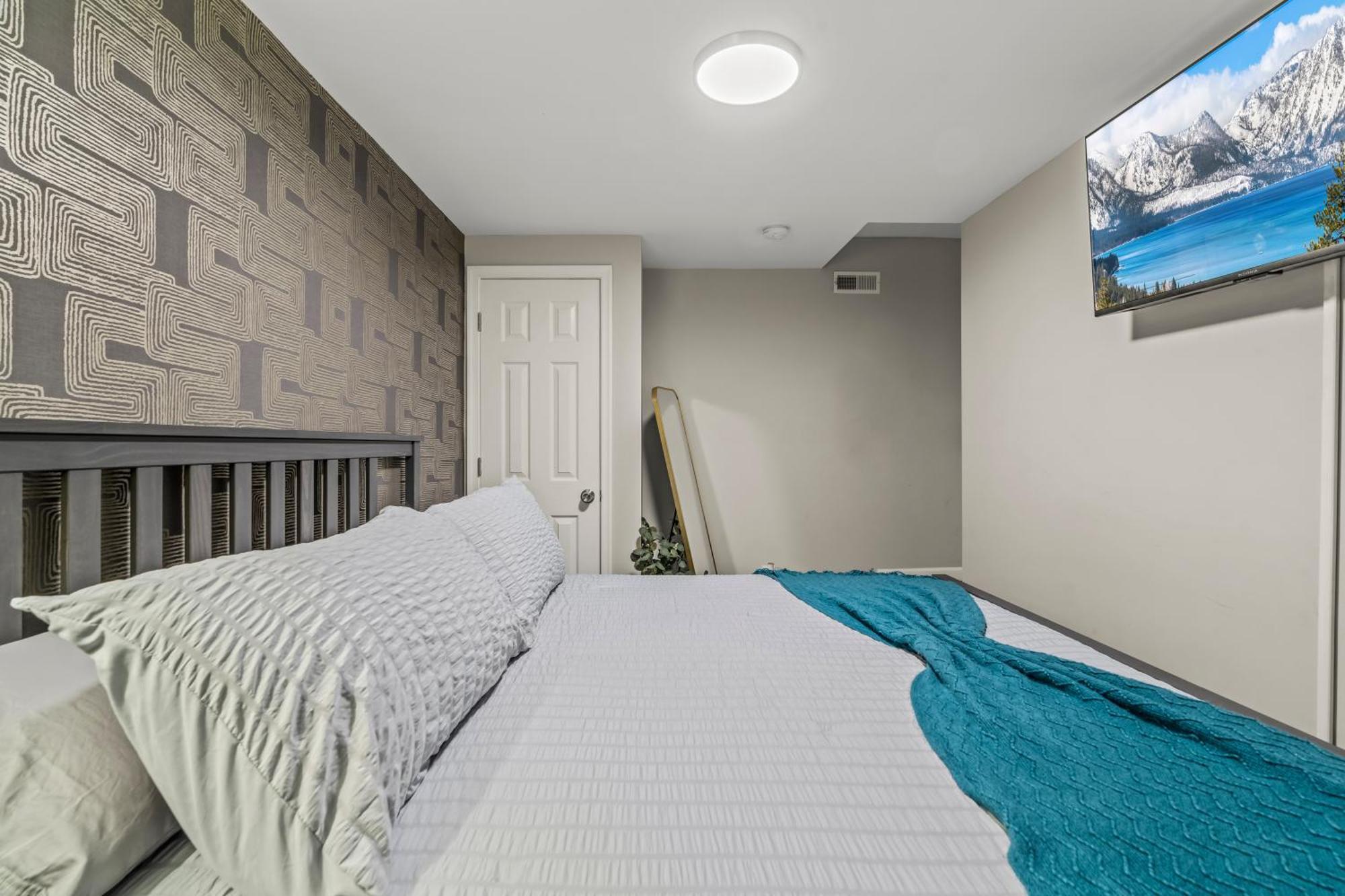 Uptown Gem! A Family Home Free Early Check-In! Filadelfia Exterior foto