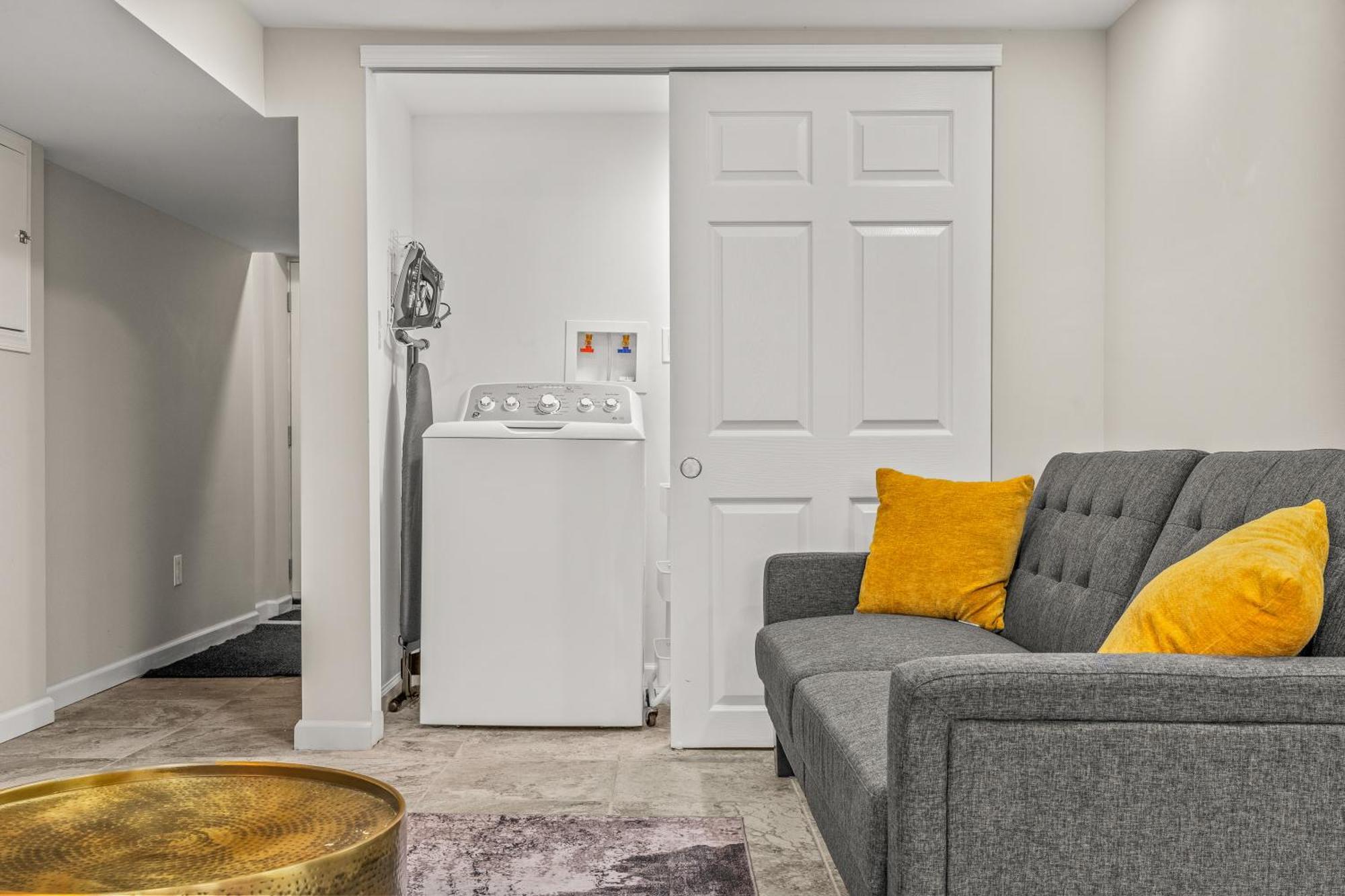Uptown Gem! A Family Home Free Early Check-In! Filadelfia Exterior foto