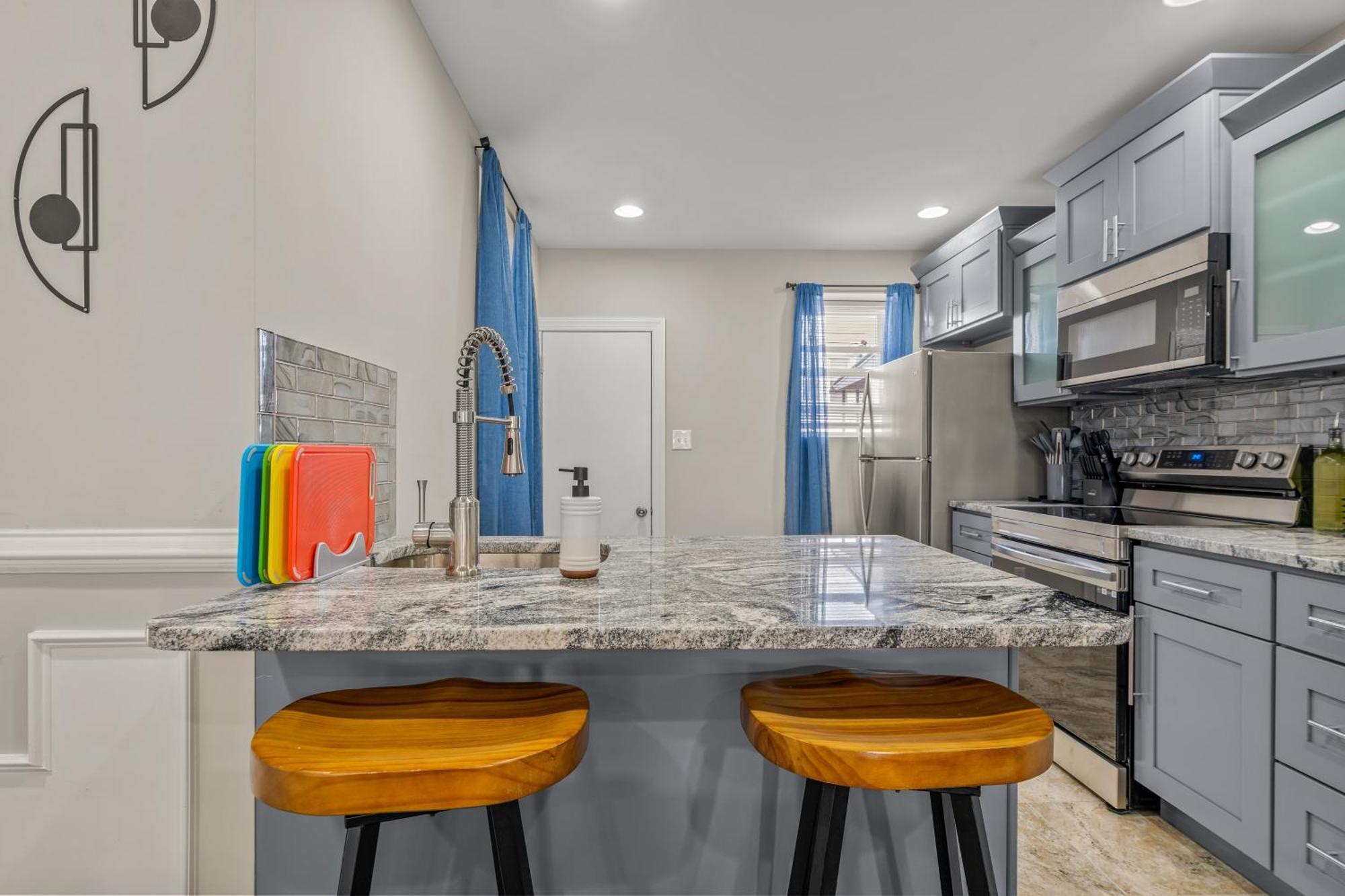 Uptown Gem! A Family Home Free Early Check-In! Filadelfia Exterior foto