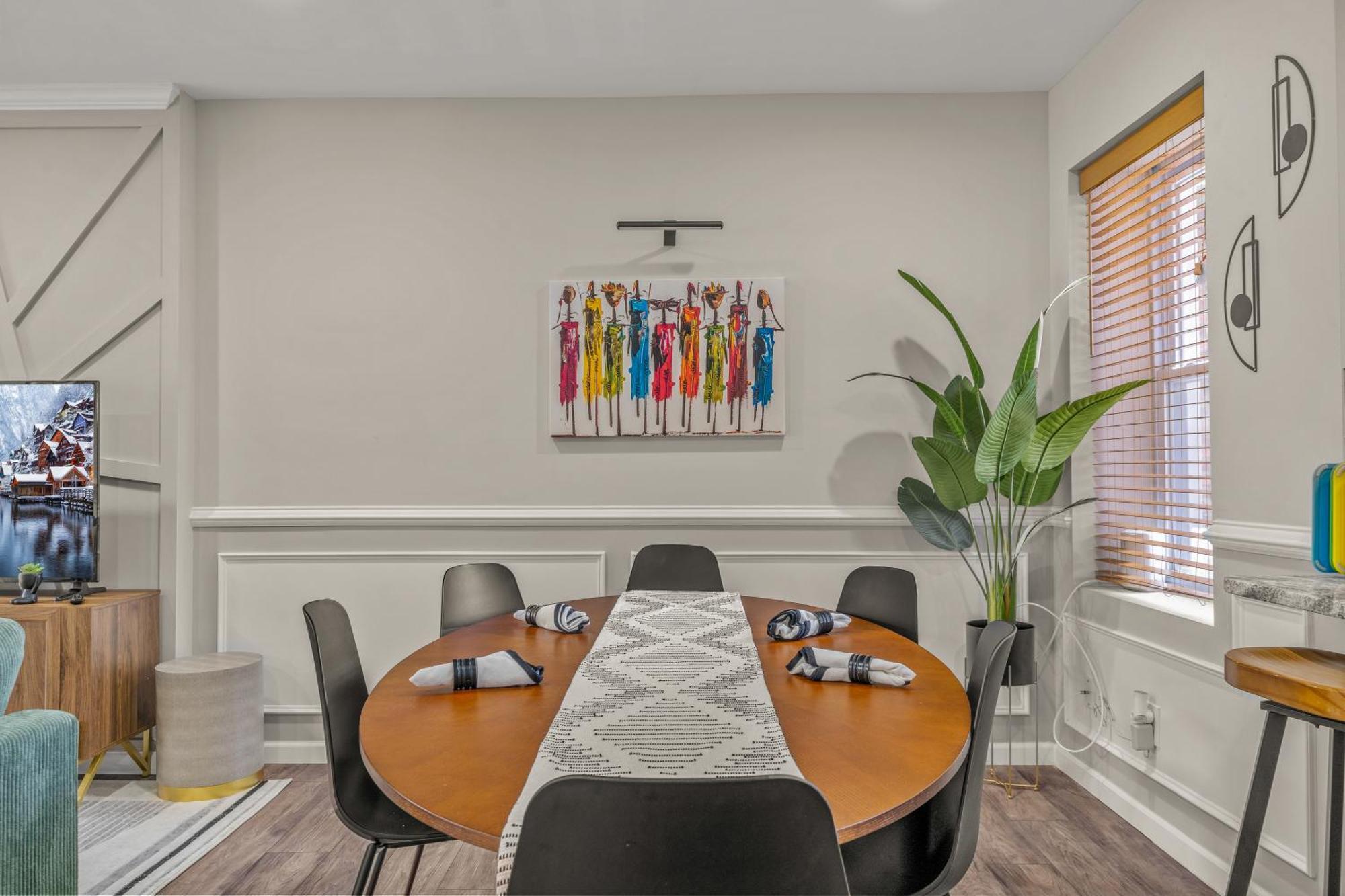 Uptown Gem! A Family Home Free Early Check-In! Filadelfia Exterior foto