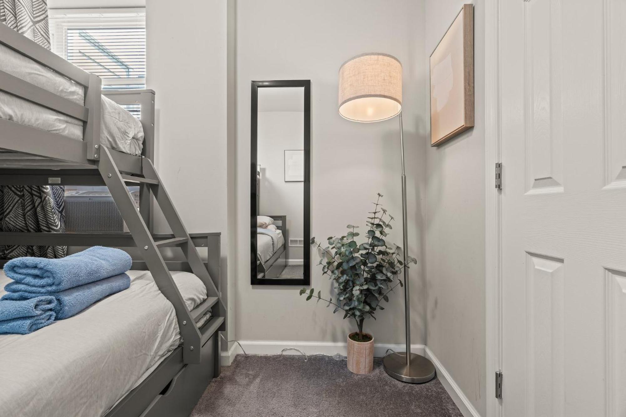 Uptown Gem! A Family Home Free Early Check-In! Filadelfia Exterior foto